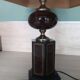 Pagoda lamp Le Dauphin