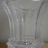 ancient vase Medici crystal art Vannes