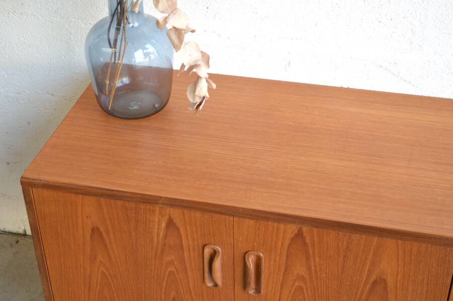 Sideboard/TV unit by G-Plan * 162 cm