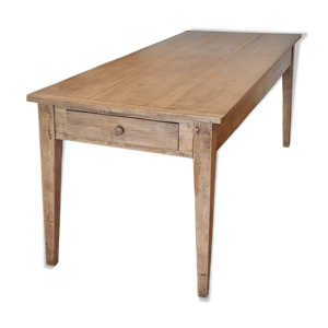 Table de ferme