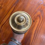 Large old door handle