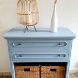 Commode