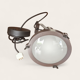 Lampe suspension Design Le Corbusier 1954 - Éditeur Nemo Cassina