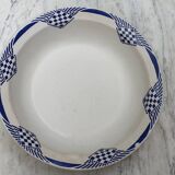 Moulin des Loups salad bowl, Pantin model