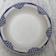 Moulin des Loups salad bowl, Pantin model