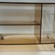 Meuble Hifi par Michel Dumas années 70