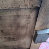 Trade furniture, presbytery