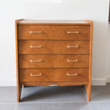 Vintage wooden commodity