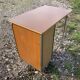 Child desk with drawer box 1950