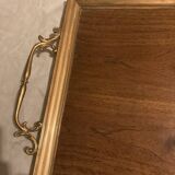 Serving tray