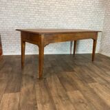 Ancienne table de ferme