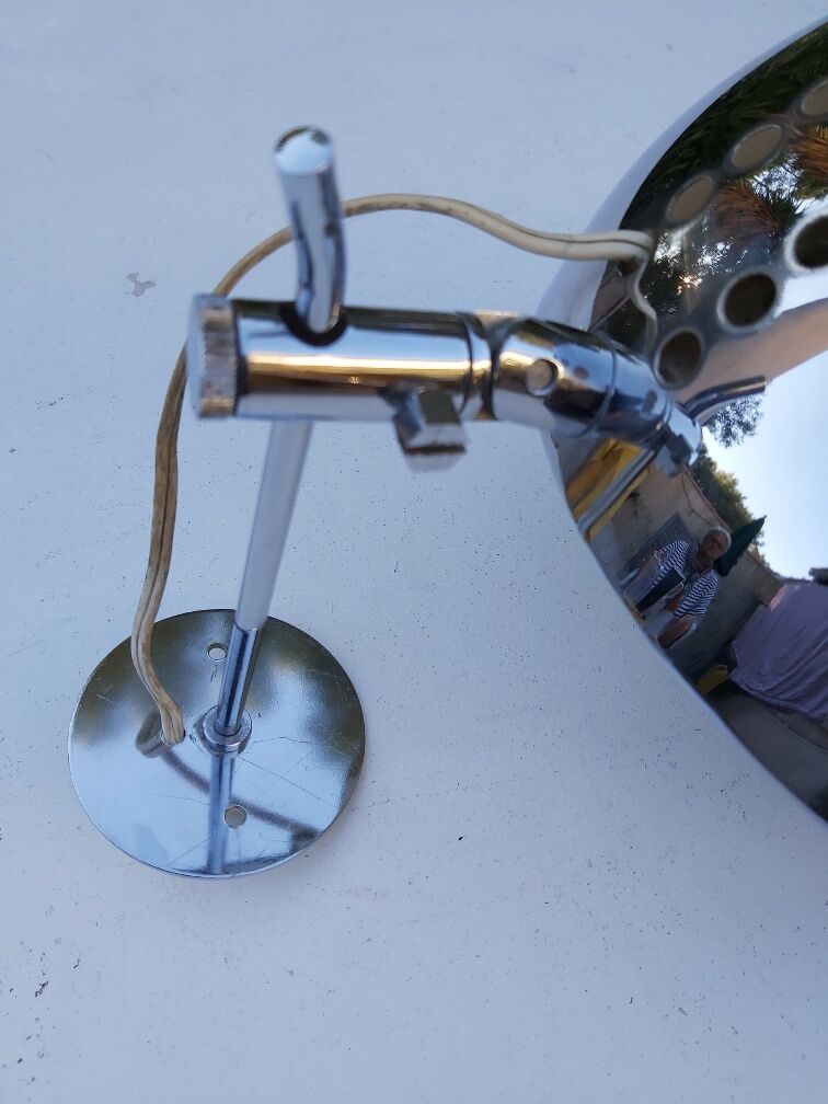 Wall light A25 Alain Richard, editions Disderot