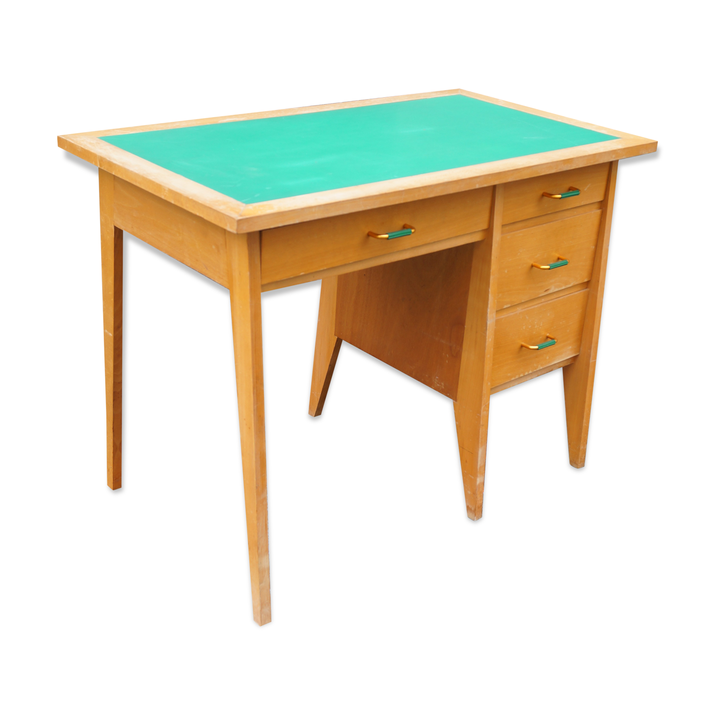 Office 1950 foot compass