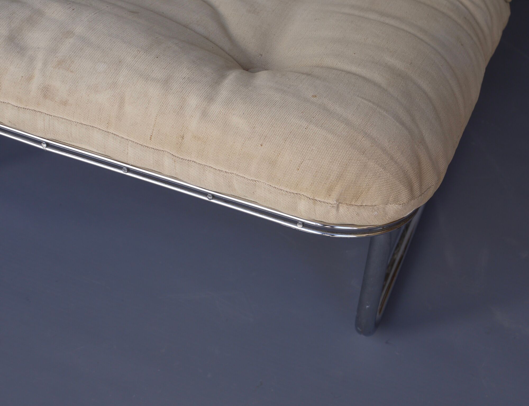 P656 lounge chair by Kho Liang Le for Artifort, 1960s