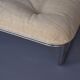P656 lounge chair by Kho Liang Le for Artifort, 1960s