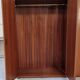 Mid-century wardrobe