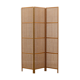 paravent scandinave en pin 1970