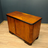 Scandinavian chest of drawers from the early 1940s.