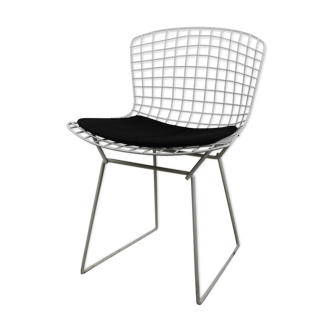 Chaise Bertoia édition Knoll