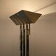 Maison Deknudt brass floor lamp from the 70s