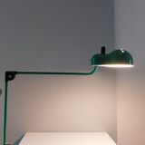 Stilnovo lamp by Joe Colombo - Topo