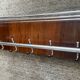 Vintage coat rack from the 60s