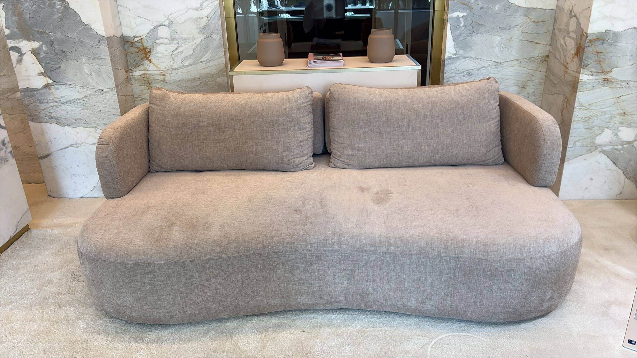 4-seater sofa