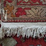 Handmade Caucasian Shirvan rug 158x108cm