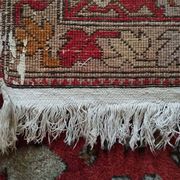 Tapis Caucasien Shirvan fait main 158x108cm