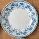 Lot of 6 plates Chosen the King, Royan collection