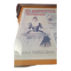Normandy wafer advertising frame