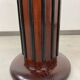 Art Nouveau decorative foot