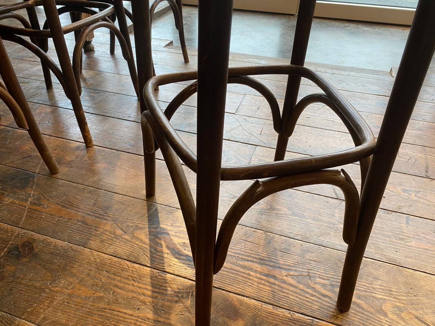 Bar stools