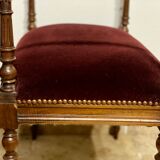Piano bench