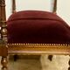 Banquette de piano