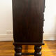 Charles Dudouyt commode, 1940s