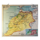 Old school map Vidal Lablache 44