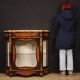 20th century French Napoleon III style sideboard