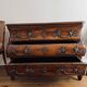 Commode style Louis XV