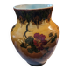 Sevres Vase