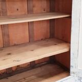 Vintage Parisian sideboard