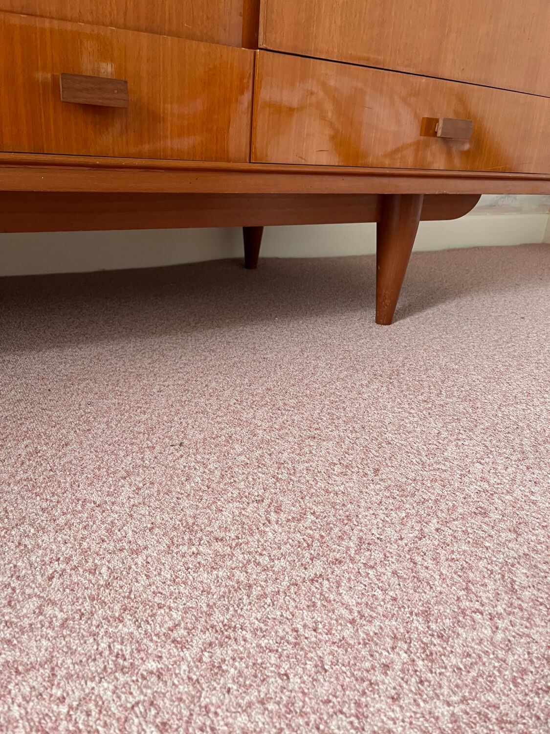 Scandinavian wardrobe