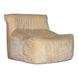 Aralia Ligne Roset Vintage 70s Fireside Chair