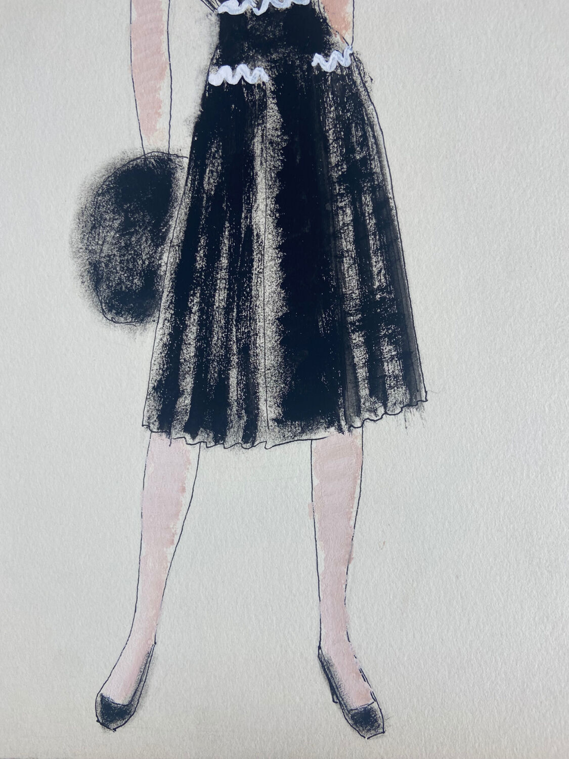 Fashion design