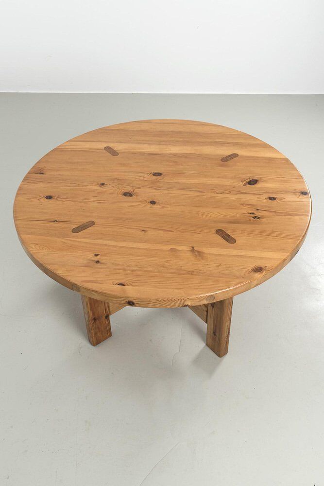 Table à manger par Roland Wilhelmsson