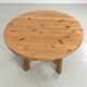Table à manger par Roland Wilhelmsson