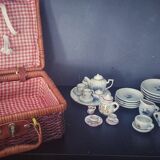 Vintage dinnette set