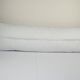 Vintage embroidered cushion cover 41x117 cm