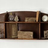 Etagère, années 60