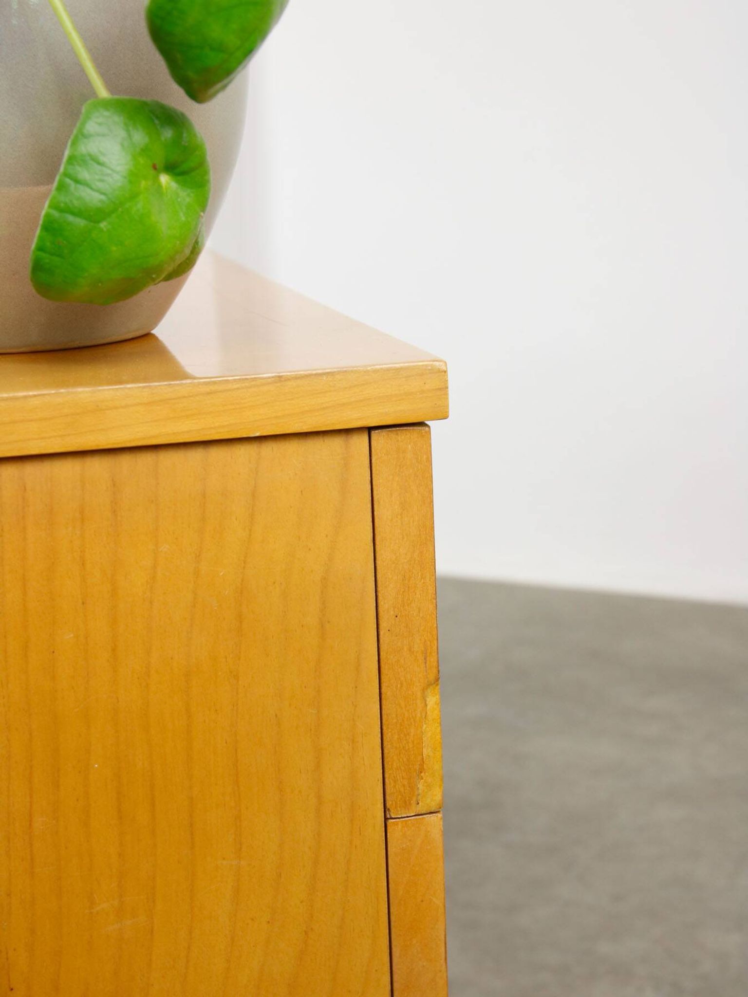 Mid-Century Modern Italian Sideboard, 1960s